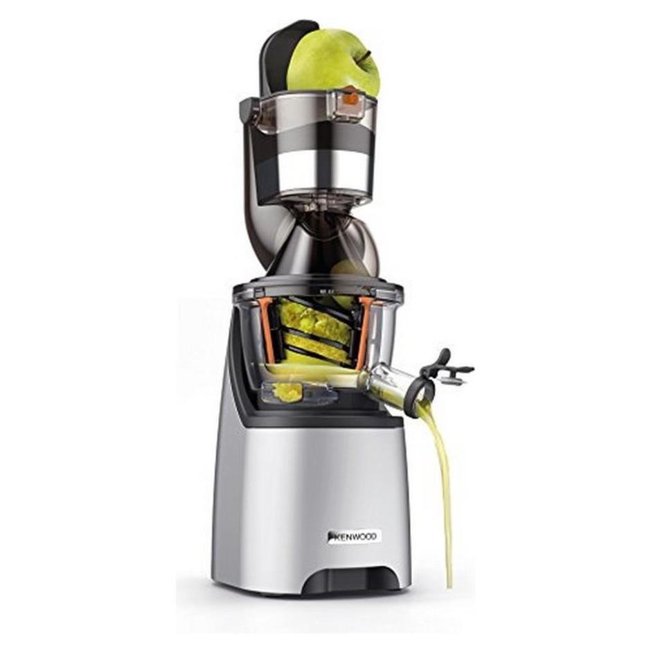 Foto principale Kenwood JMP800SI PureJuice Estrattore di Succo a Freddo Centrifuga Slow Juicer 240W 1,5 Litri