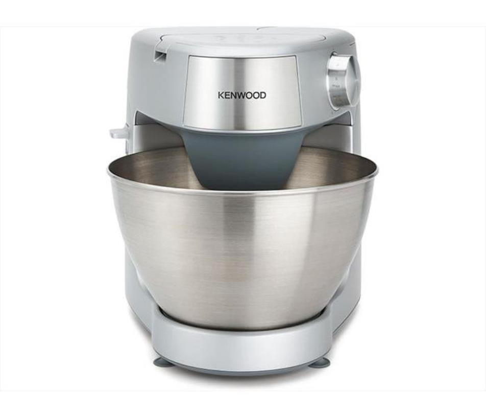 Foto principale Kenwood KHC29.AOSI Prospero+ Silver Impastatrice Planetaria 4,3 Litri 1000W