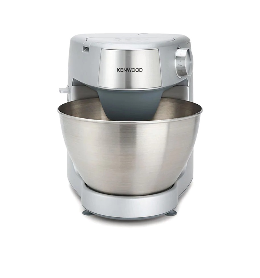 Foto principale Kenwood KHC29.J0SI Prospero+ Silver Impastatrice Planetaria 4,3 Litri 1000W