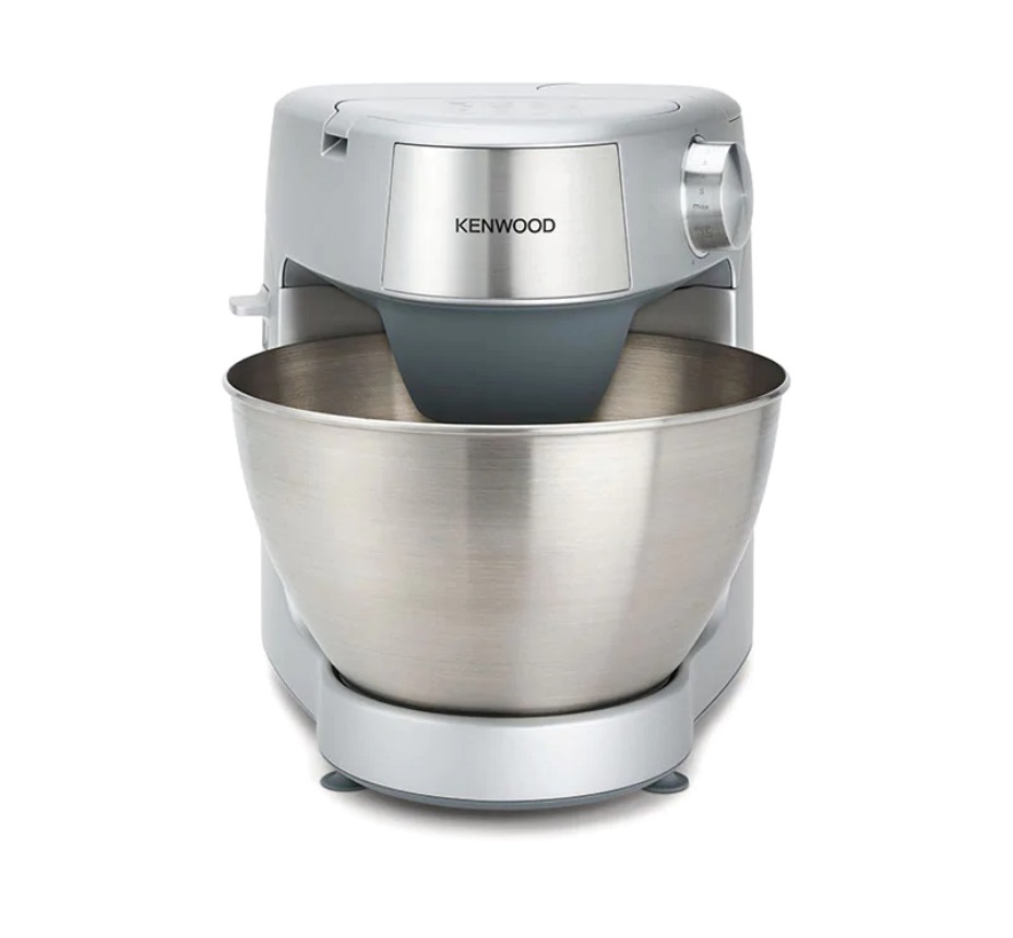 Foto principale Kenwood KHC29.P0SI Prospero+ Silver Impastatrice Planetaria 4,3 Litri 1000W