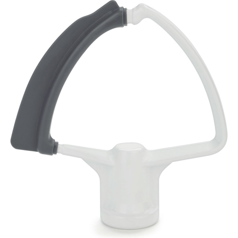 Foto principale KitchenAid 5KFE35T Frusta piatta con bordo flessibile per Impastatore MINI 3,3L