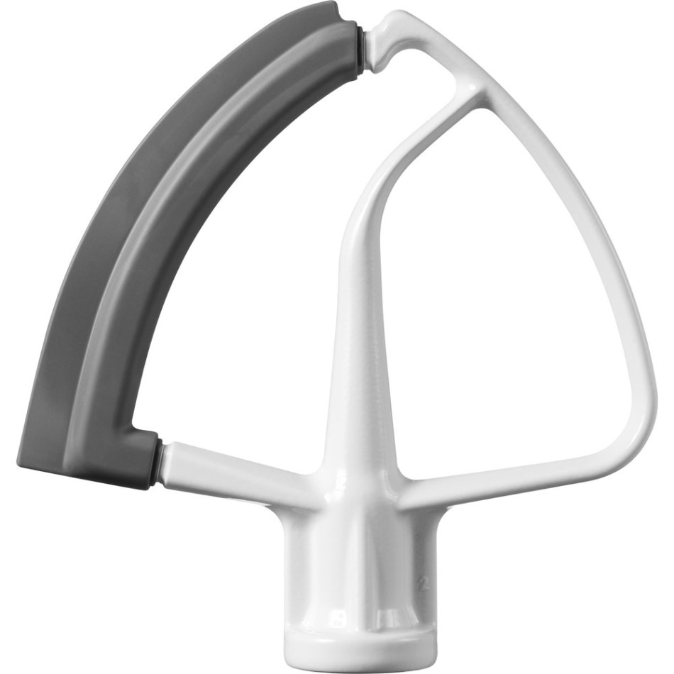 Foto principale KitchenAid 5KFE5T Frusta Piatta Bordo Flessibile per robot 4,8L