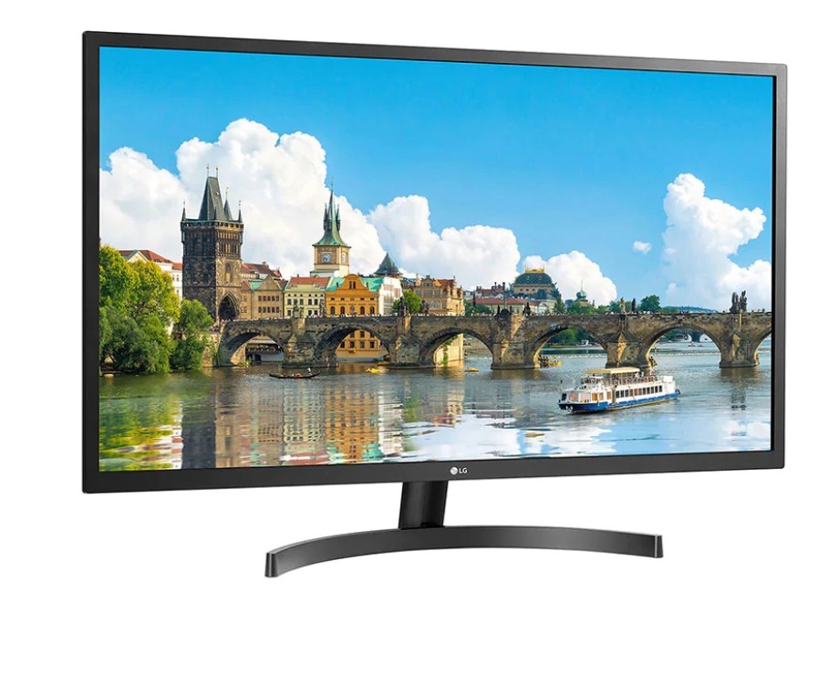 Foto principale LG 32MN500M-B Monitor PC 31.5 Pollici Full HD Pannello IPS