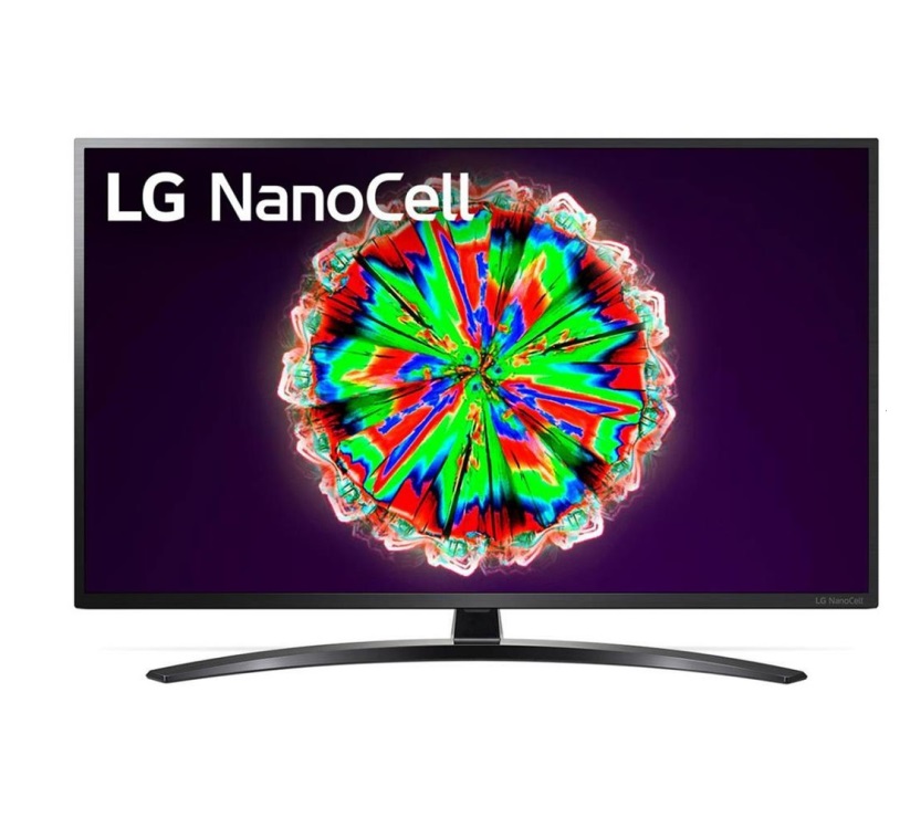 Foto principale LG 55NANO793NE TV 55 Pollici NanoCell UHD 4K HDR Smart DVB-T2
