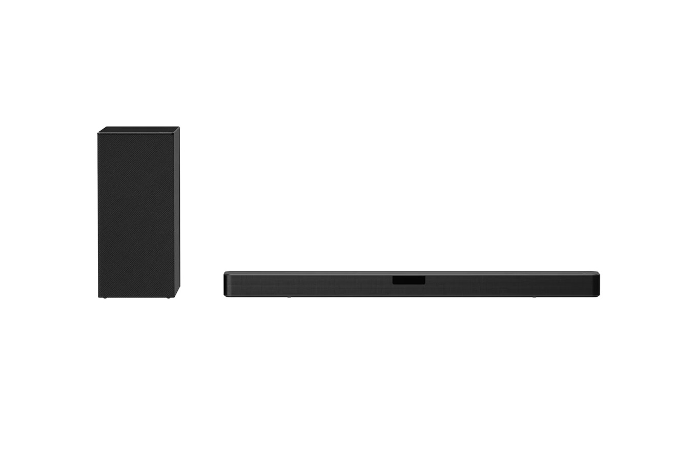 Foto principale LG SN5Y SoundBar 400W DTS Virtual X Subwoofer Wirelessr 2.1 ch Garanzia Italia