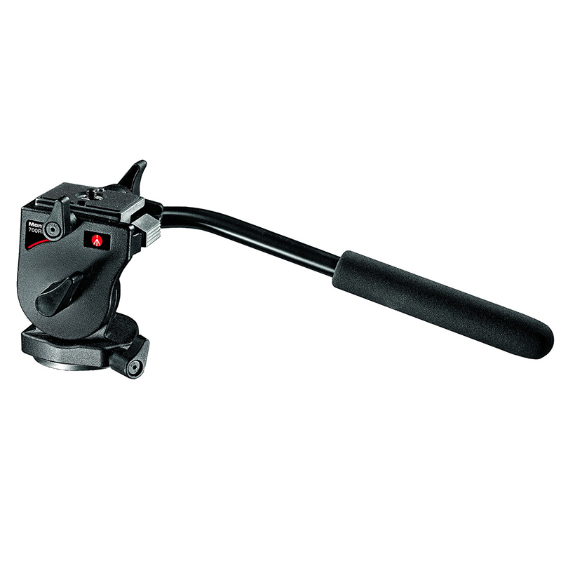 Foto principale Manfrotto Testa Video 700RC2