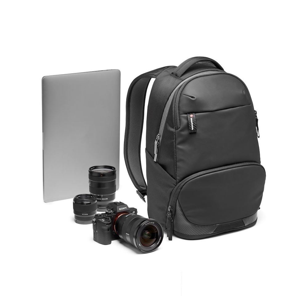 Foto principale Manfrotto MB MA2-BP-A Zaino Fotografico Advanced 2 Active
