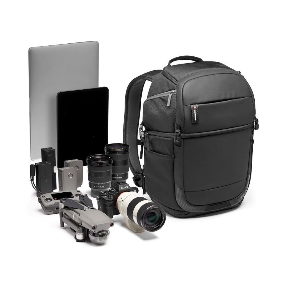 Foto principale Manfrotto MB MA2-BP-FM Zaino Fotografico Advanced 2 Fast M
