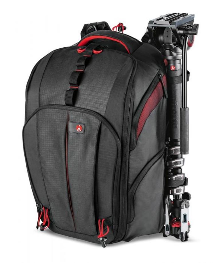 Foto principale Manfrotto MB PL-CB-BA Zaino Pro Light Cinematic Balance