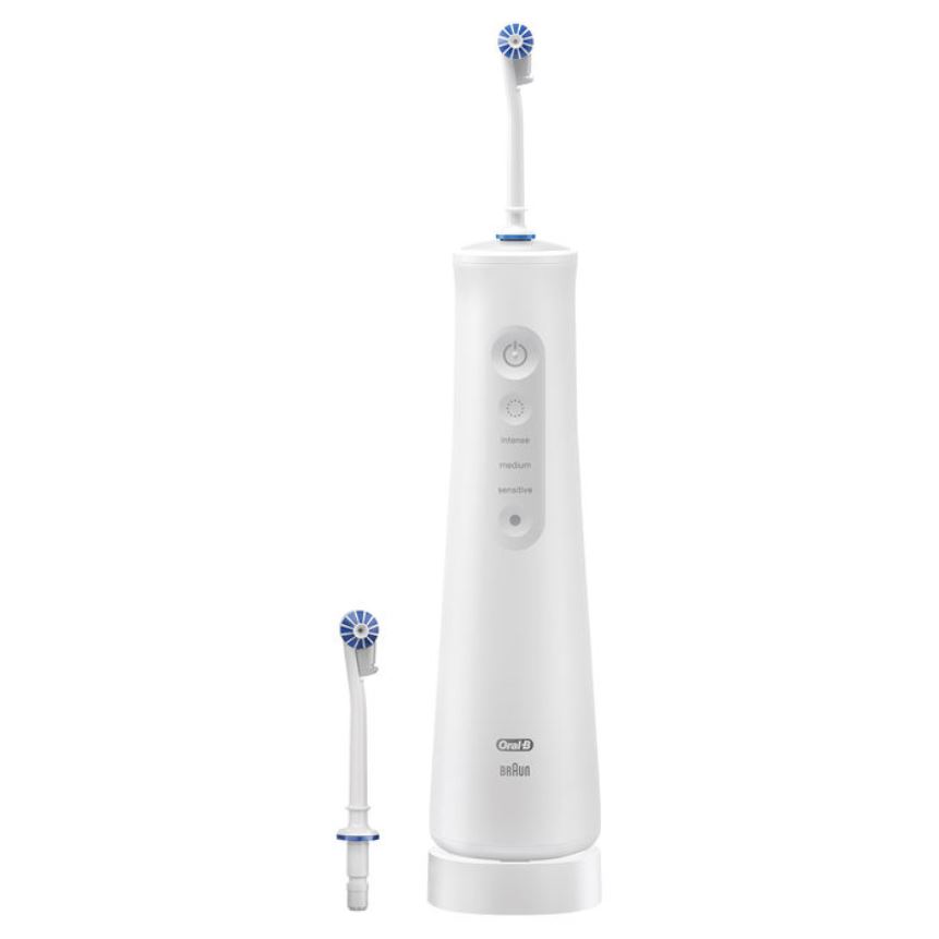 Foto principale Oral-B Aquacare 6 Pro-Expert Idropulsore Ricaricabile con Tecnologia Oxyjet