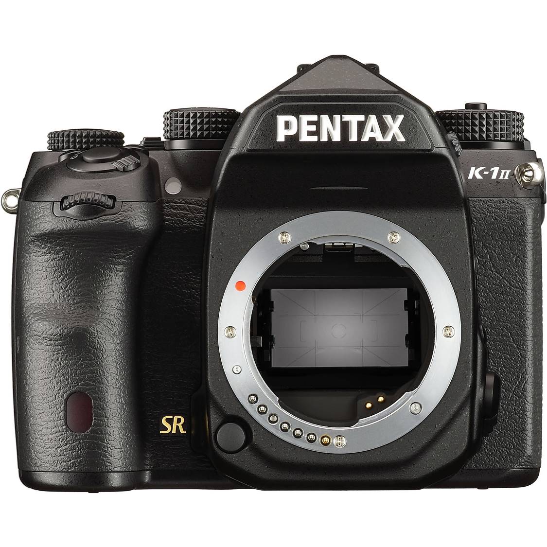 Foto principale Pentax K-1 Mark II Body Fotocamera Reflex Digitale Garanzia Fowa Italia 4 Anni