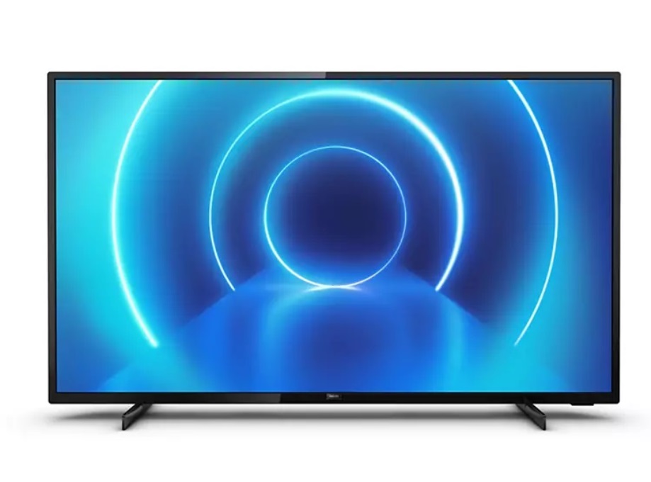 Foto principale Philips 50PUS7505/12 TV Led 50 Pollici UHD 4K Smart TV Wi-Fi DVB-T2 Garanzia Italia