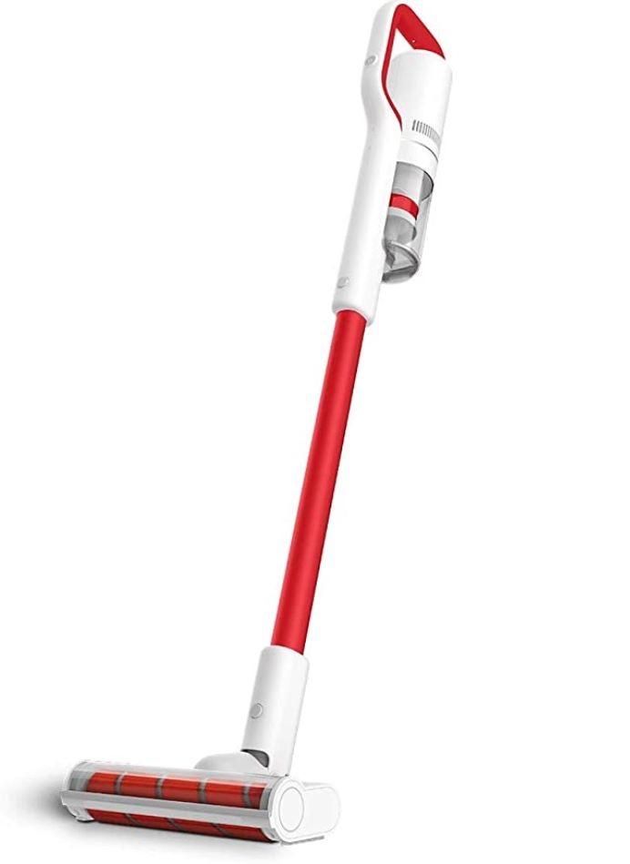 Foto principale Roidmi S1 Special Vacuum Cleaner Handheld Scopa Elettrica Senza filo e senza sacco
