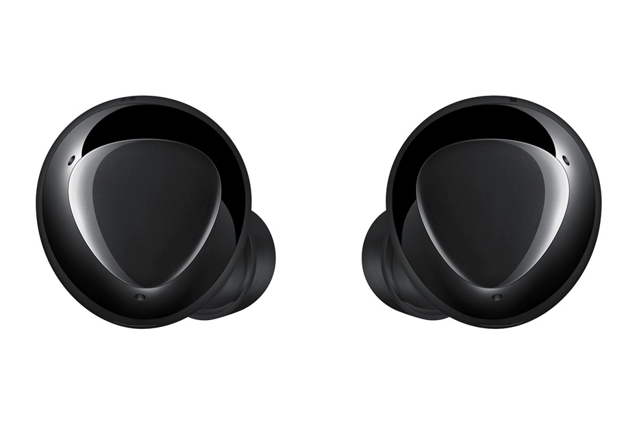 Foto principale Samsung Galaxy Buds+ SM-R175 Black Auricolari Wireless con Microfono