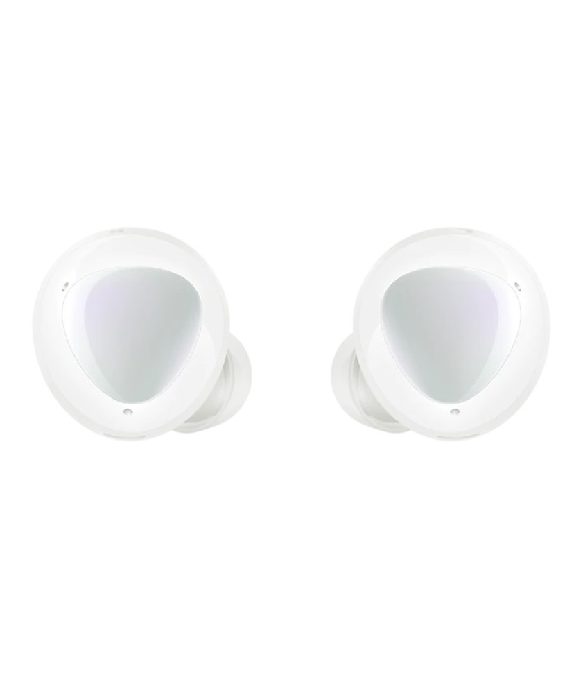 Foto principale Samsung Galaxy Buds+ SM-R175 White Auricolari Wireless con Microfono