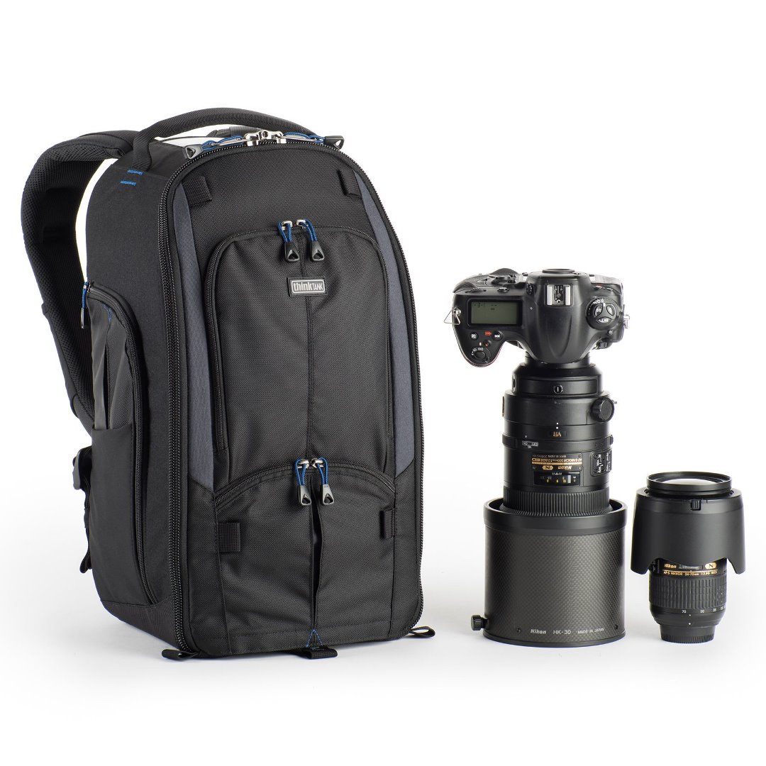 Foto principale THINK TANK StreetWalker Pro V2.0 720476 Zaino Fotografico Professionale