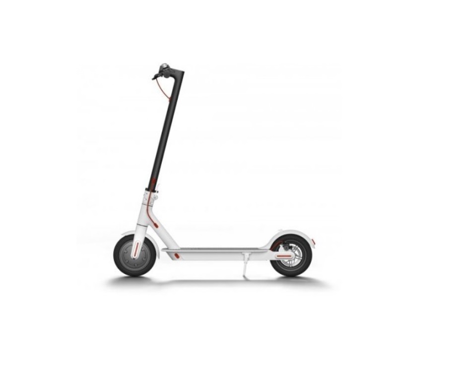 Foto principale Xiaomi MI Electric Scooter M365 White Monopattino Elettrico