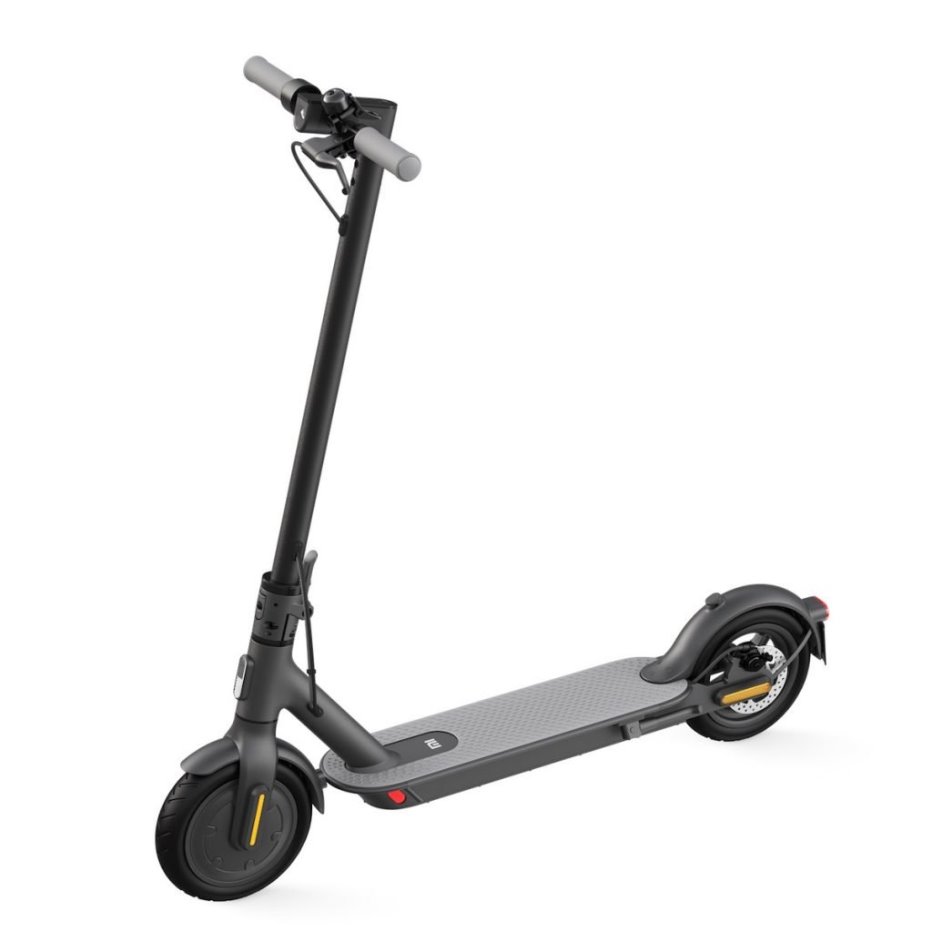 Foto principale Xiaomi MI Electric Scooter PRO 2 Black Monopattino Elettrico Black