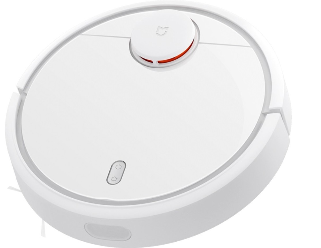 Foto principale Xiaomi Mi Robot Vacuum Mop P White Aspirapolvere Smart
