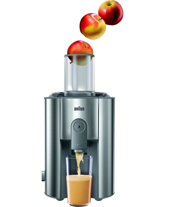 Foto principale Braun J700 Centrifuga Spremiagrumi a Sistema Rapido 1000W
