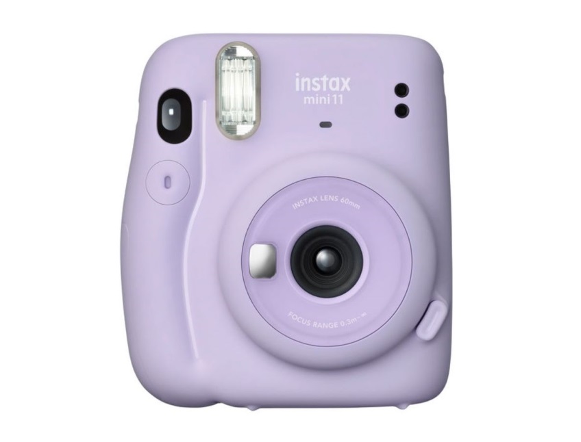 Foto principale Fujifilm Instax Mini 11 Lilac Purple Fotocamera a stampa immediata