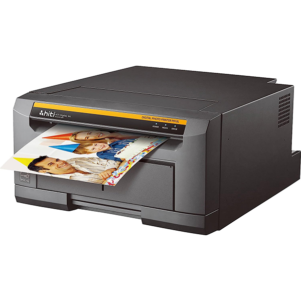 HiTi P910L Stampante Fotografica Professionale 20x30 a Sublimazione  stampanti-carte stampanti stampanti-fotografiche in offerta su GENIALPIX