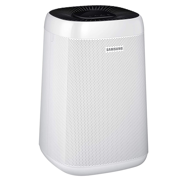 Xiaomi*Smart Air Purifier 4 Bianco Purificatore d`aria elettrodomestici  climatizzazione trattamento-aria in offerta su GENIALPIX