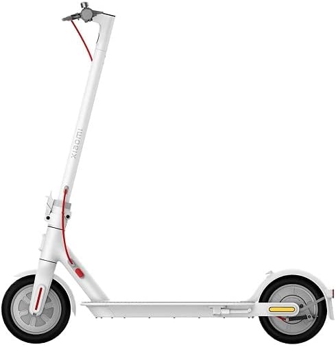 Xiaomi*MI Electric Scooter 3 Lite White Monopattino Elettrico  Ricondizionato orologi-tempo-libero veicoli-elettrici monopattini in offerta  su GENIALPIX