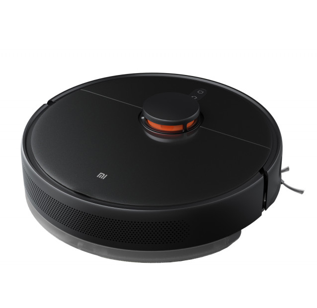 Xiaomi*Mi Robot Vacuum Mop 2 Pro+ Black Robot Aspirapolvere Smart  elettrodomestici pulizia aspirapolvere-robot in offerta su GENIALPIX